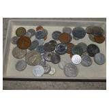 Foreign Coins