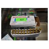 Winchester .300 AAC Blackout 200 Grain AMMO