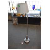 Tall Lamp With Shade