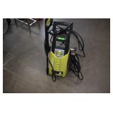 SunJoe Pressure Washer