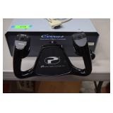 Cirrus Precision Flight Controls