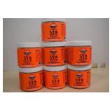 Seven Jars Of Tannerite 1/2 lb. Exploding Target
