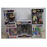 5 New Pop Dolls,The Marvels,Sleeping Beauty & More