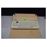 Brother Typewriter