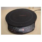 Nuwave 2 Induction Cooktop,Works