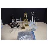 Display Easels,Small Doll Stands & Beanie Baby Tag