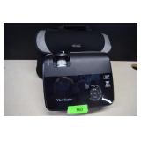 ViewSonic Projector. Tested Working