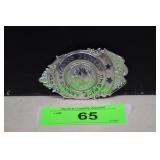 Vintage Douglas County Deputy Sheriff Badge