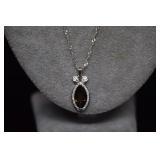 Fashion Jewelry Necklace & Earrings by Gold Coast