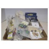 Lot MISC 7 Pounds Of Costume Jewelry