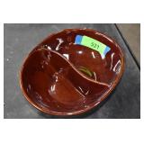 Marcrest Stoneware Oven Proof Dish