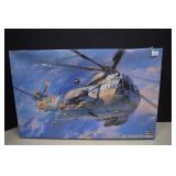 Unopened,Factory Sealed,SH-3H Sea King 1:48 Scale