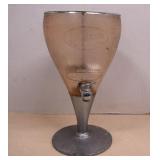 1930's Mission Real Fruit Juice Soda Fountain