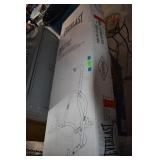 Everlast Punching Bag Stand