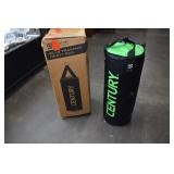 40 Pound Century Punching Bag