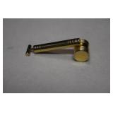 Mid-Century Perfume Atomizer Shaped Bug Sprayer