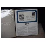 1st Day Covers in Album