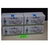 Four Boxes Laroche Posay Salicylic Acid Acne