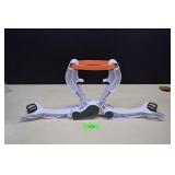Wonder Arms Arm Workout Machine