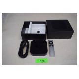 Apple TV  3rd Generation Media Streamer