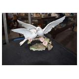 1987 Maruri USA 'Wings Of Love Double Doves