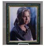 Autographed Photo Of Renee Zelleweger With COA