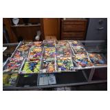 Lot Of 16 Comics