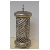Vintage Moroccan Style Candle Holder
