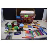 Lot of Office Supplies