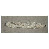 Multi-Strand Freshwater Pearl Bracelet-Matches#24
