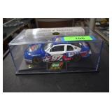 Limited Edition NASCAR Die-Cast #97 W/ COA