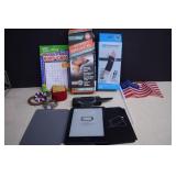 Kindle (No Charging Cable),Wrist Braces,Craftsman