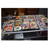 Lot Of 19 Comics