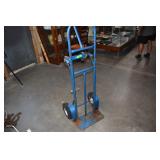 4 Wheel Multi-Use Utility Dolly