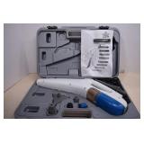 Bissell Steam & Clean ll, In Carry Case