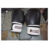Boxing Gloves