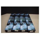 New Wands From Harry Potter- Ginny,Ron,Snape &