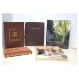 Lot MISC Books -  Informational, Religious MORE