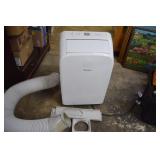 Hisense 7500 BTu Portable Air Conditioner, *Notes*