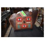 New Concealed Carry Wrangler Purse With Tag