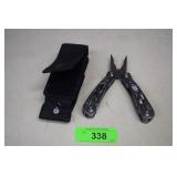 Gerber Multi Tool in Case