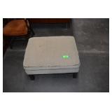Gliding Ottoman/Footstool