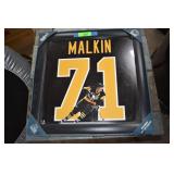 Malkin 71 Framed Photo