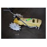 Nelson Traveling Lawn Tractor Sprinkler