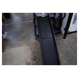 Five Foot Pet Ramp Folding Plastic