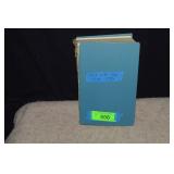 Gone With The Wind-1936 Printing -Needs Rebinding