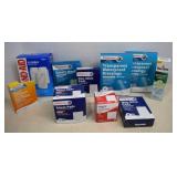 Wound Care and First  Aid Items