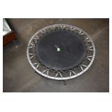 Workout Trampoline