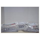 Lot 3 Advertisement Flags Or Banners