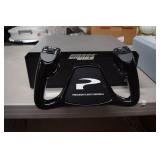 Cirrus Precision Flight Controls